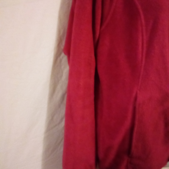 Columbia Benton Springs Full Zip Fleece Jacket - Picture 9 of 11